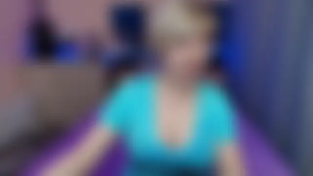 Webkamerová show BlondPearl