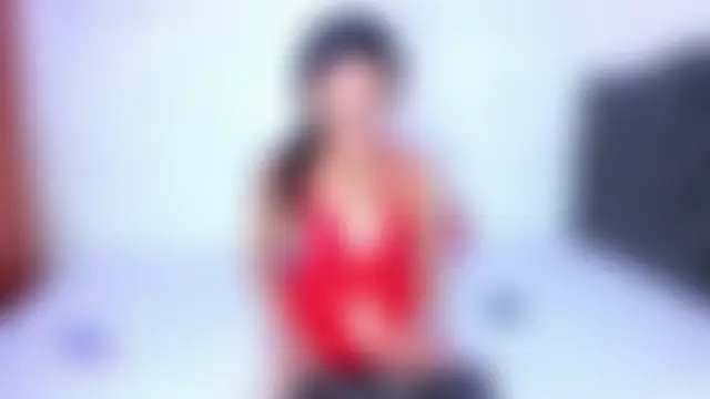 thamaraa_ 网络视讯表演