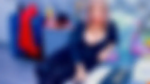 Hornystepmom29 即時 XXX 聊天