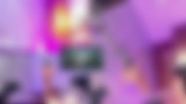 Sembang XXX Secara Langsung NinaCapelli