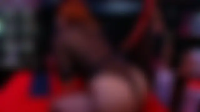 Sembang XXX Secara Langsung Meghan_storm