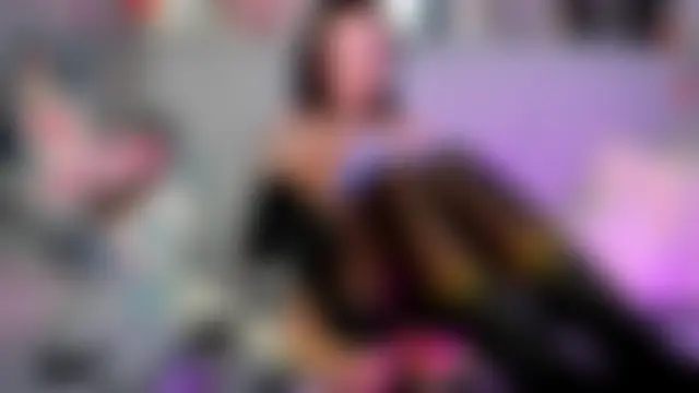 Živý XXX chat KittiMissi