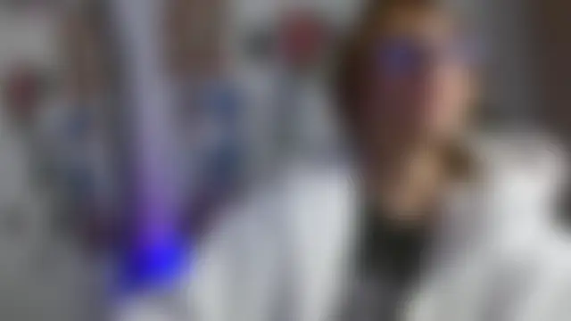 Živý XXX chat CelesteAyase