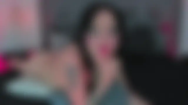 Dark_Kitty_666 Live XXX-Chat