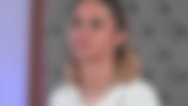 Sembang XXX Secara Langsung TiffanyMaze