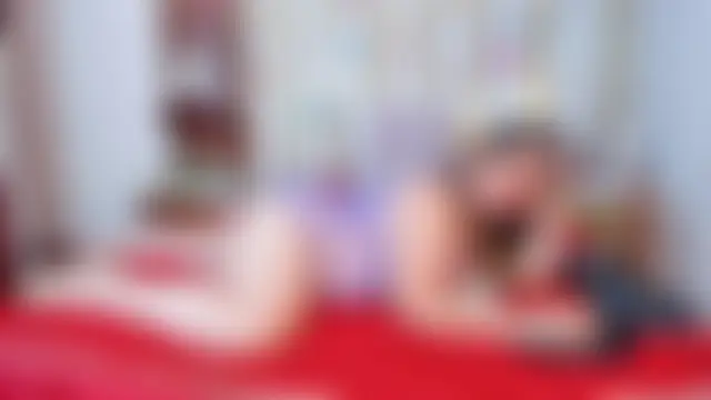 AnyelaGitanaMature 现场XXX聊天