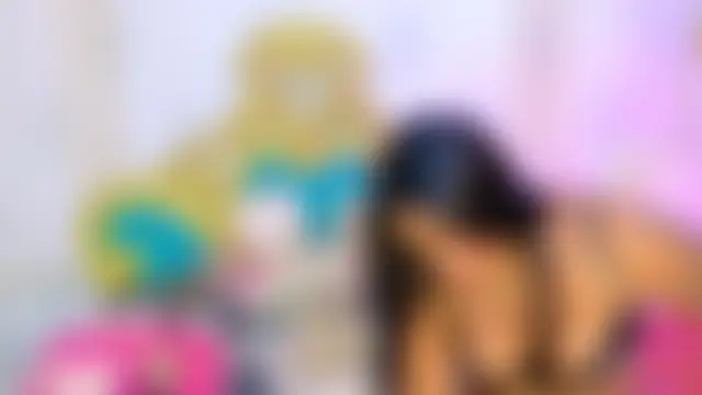 SalomeRestrepo's Live XXX Chat