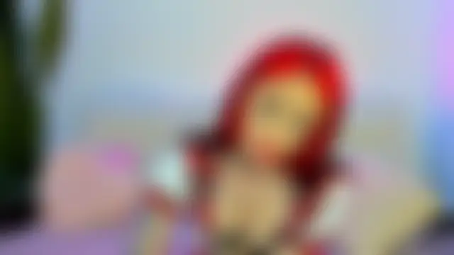 Cassy-Foxy 网络视讯表演