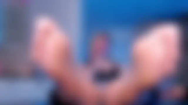 Webkamerová show vip_sweetnes