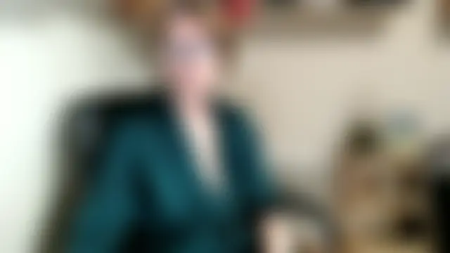 katemodel Webcam-Show