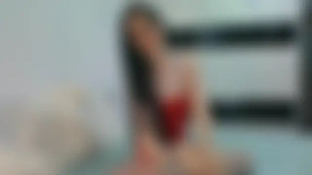 KendraNoir – Live XXX-chat