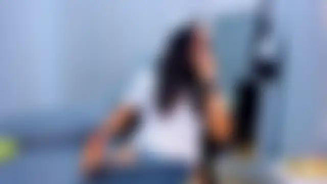 แชท XXX สดของ ViictoriiaSaenz