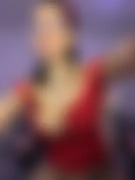 Show de LolaSB na webcam