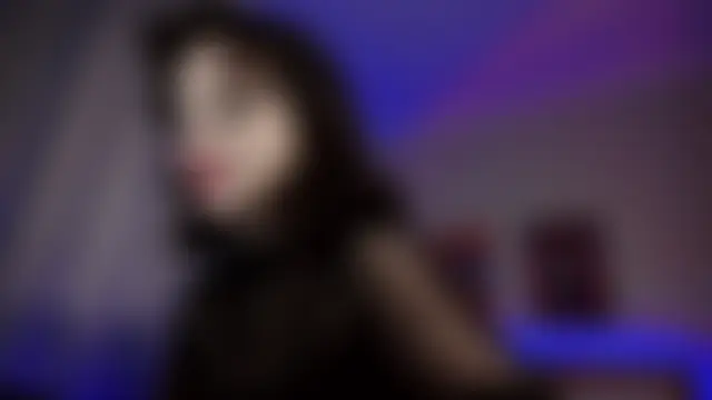 Webkamerová show DazzlingFire