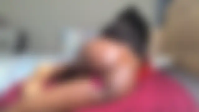 Sweetslender Adlı Modelin Web Kamerası Şovu