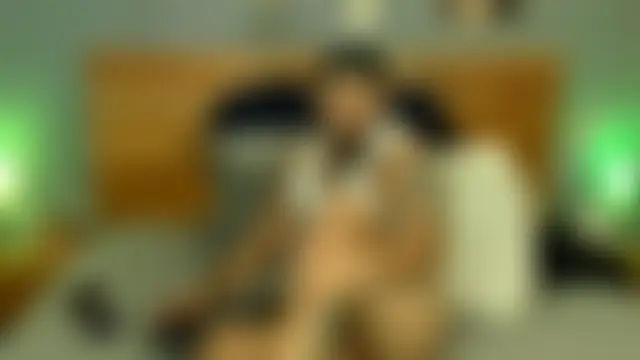 Prometeo-grizzly 웹캠 쇼