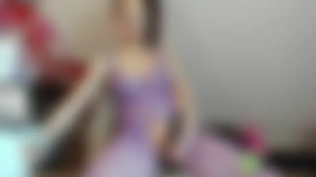 Pokazy przed kamerką – Kleopatra86