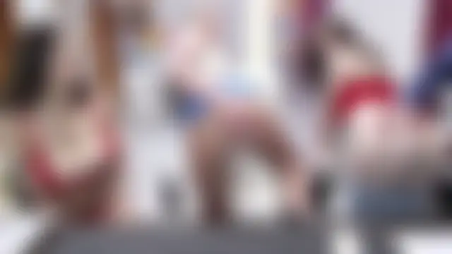 Dajla's Live XXX Chat