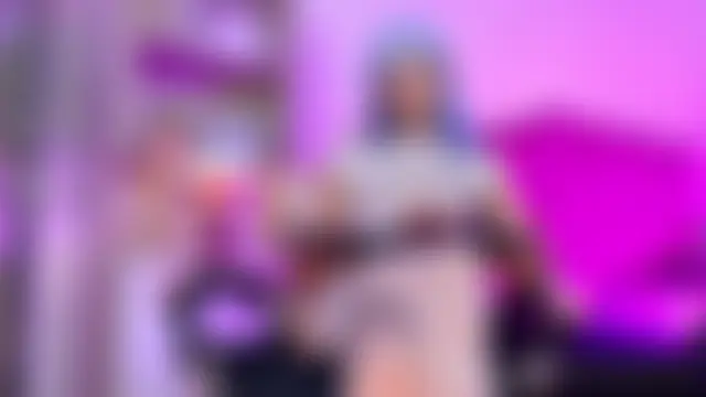 jeanne_holland webkamerás műsora