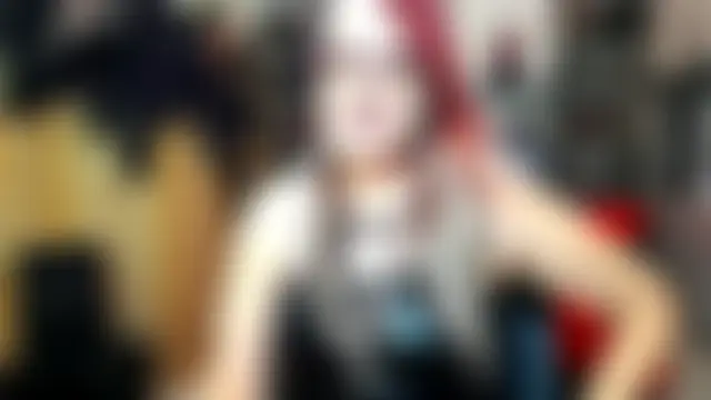 LindaDaemonX's Live XXX Chat