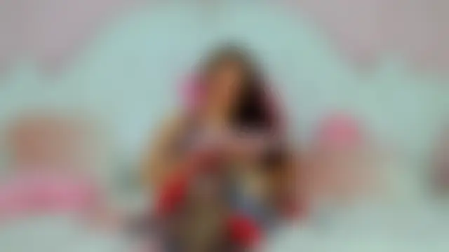 แชท XXX สดของ ElinaBellucci