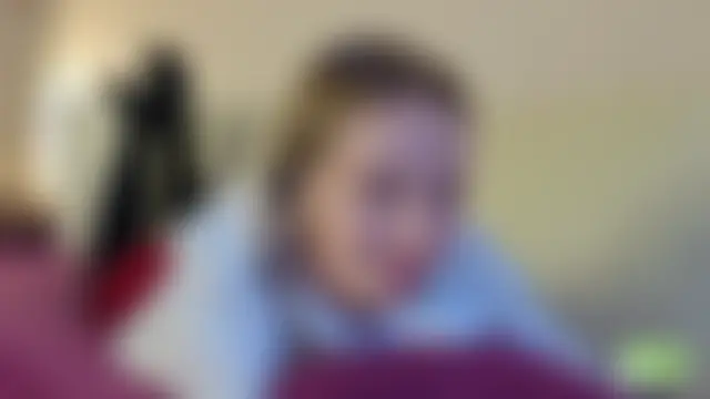 HongTomczak's Webcam Show