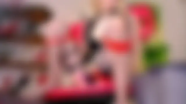 غرفة دردشة Angelalive المباشرة