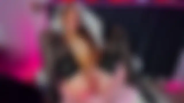 Sunbeam69's Webcam Show