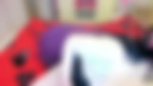 Czat XXX na żywo – MilfDomina6_9