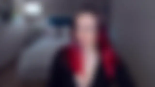 GraceRainbow élő XXX-chatje