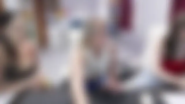 XXX chat uživo modela Dajla