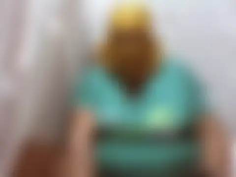 annal_gal Pertunjukan Webcam