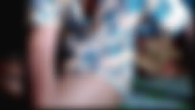 Show modela FUN4TIPS na web-kameri