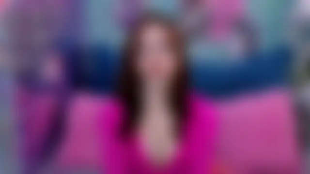 VivienneRo 웹캠 쇼