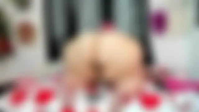 Czat XXX na żywo – MANDY-BBW