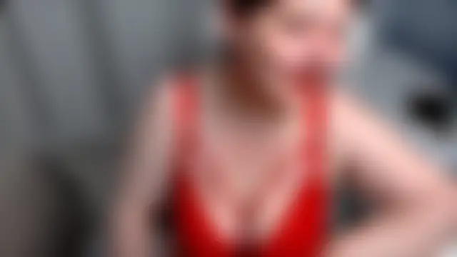 ScarlettReed Adlı Modelin Canlı XXX Sohbeti