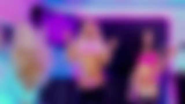 Queens_Wonders_Blondersのウェブカメラショー