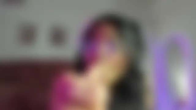 luna_velveth's Live XXX Chat