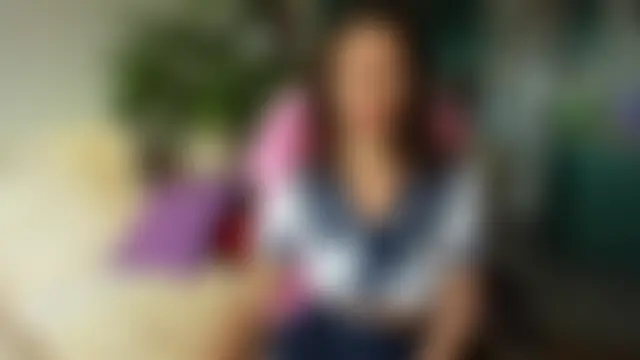 ChristinaGlory Chat XXX in diretta