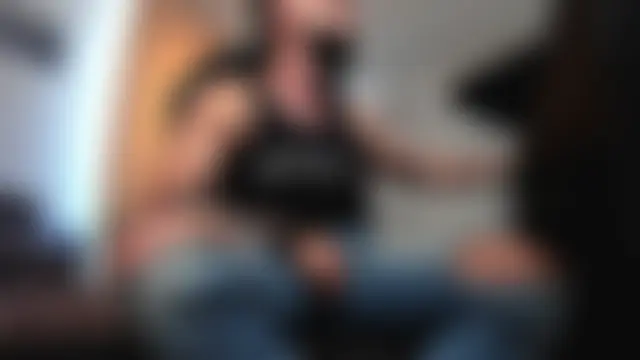 Show de liamaesthetic na webcam