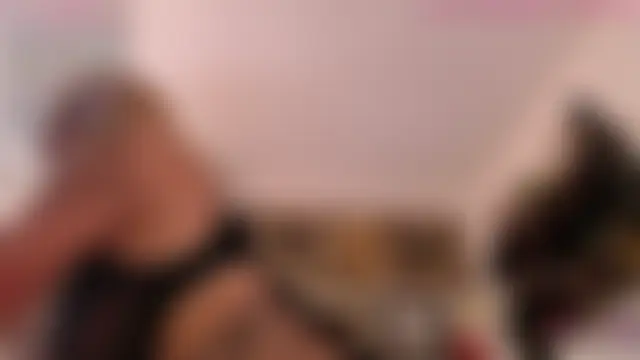 Webkamerová show MagdalenaMercedes