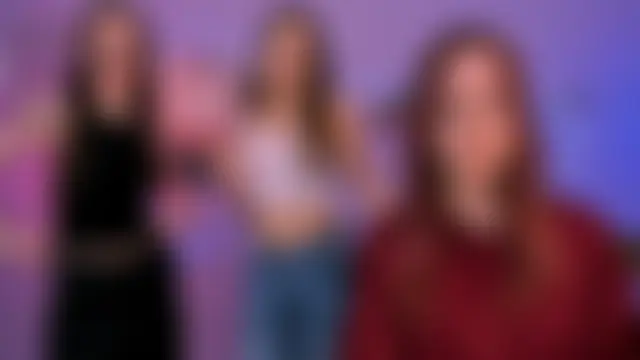 Webkamerová show clery_abyss