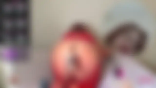 Webkamerová show _Vika4you_