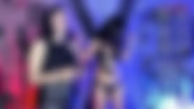 Sala de chat en directo de LexyVenus_BDSM