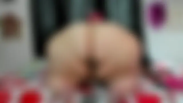 MANDY-BBW Webcam-Show