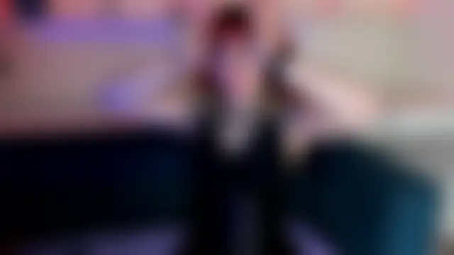 morgana_white Adlı Modelin Web Kamerası Şovu