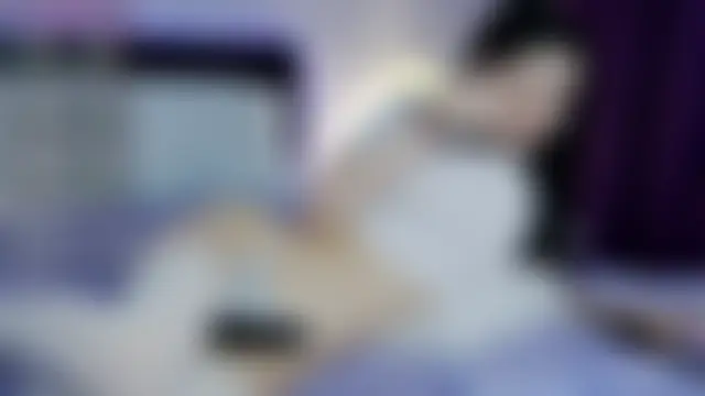 dollyweb Adlı Modelin Web Kamerası Şovu