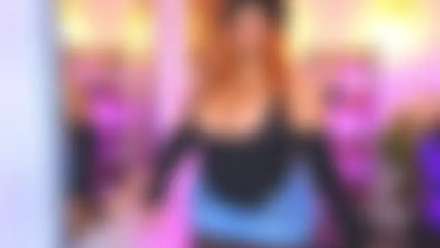 Webkamerová show Kenya--Buhle