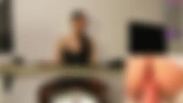 __Fox__のウェブカメラショー