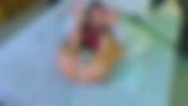 iris_barnesのウェブカメラショー